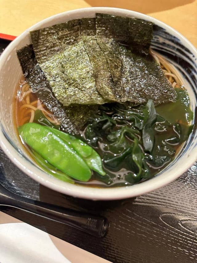 蕎麦酒房・千年 - サブ画像2