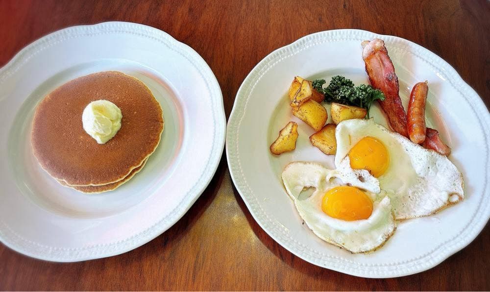 ロイヤルホスト 津田沼店