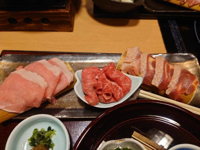 月日亭 近鉄奈良駅前店 - サブ画像2