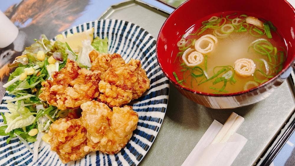 石鎚山SA下り線