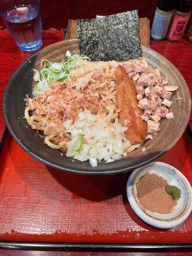 食処 渓 - サブ画像2