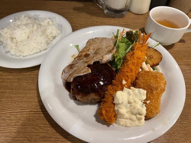 バンビ 茗荷谷駅前店 - サブ画像2