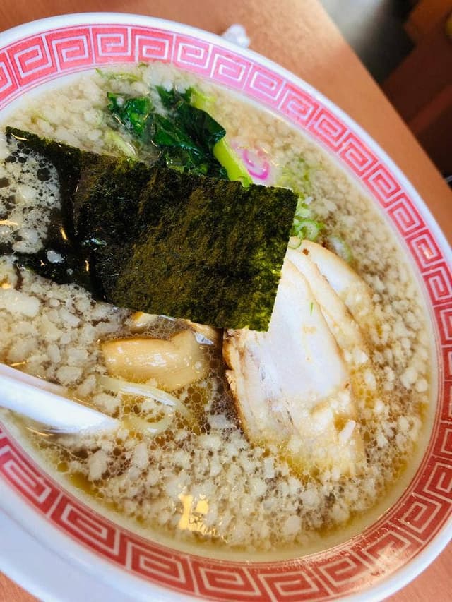 幸楽苑 横浜戸塚店 - サブ画像3