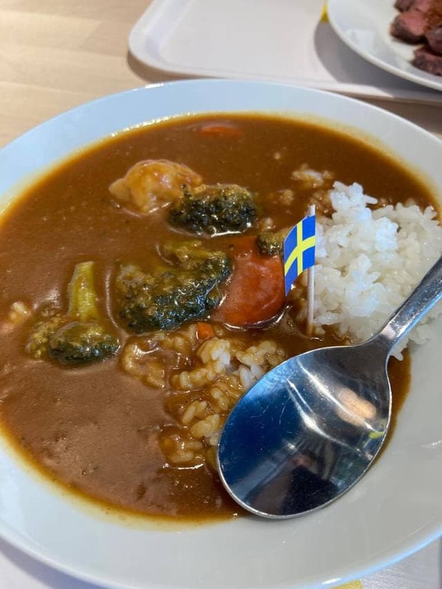 IKEA前橋 スウェーデンレストラン - サブ画像2