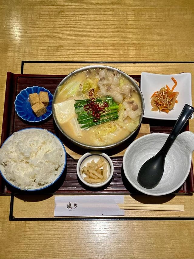 蟻月 池袋東武店 - サブ画像1