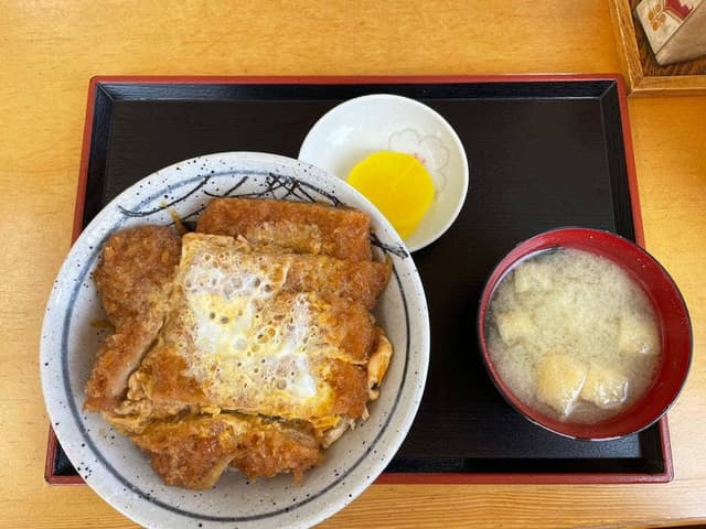かつや食堂 - サブ画像3