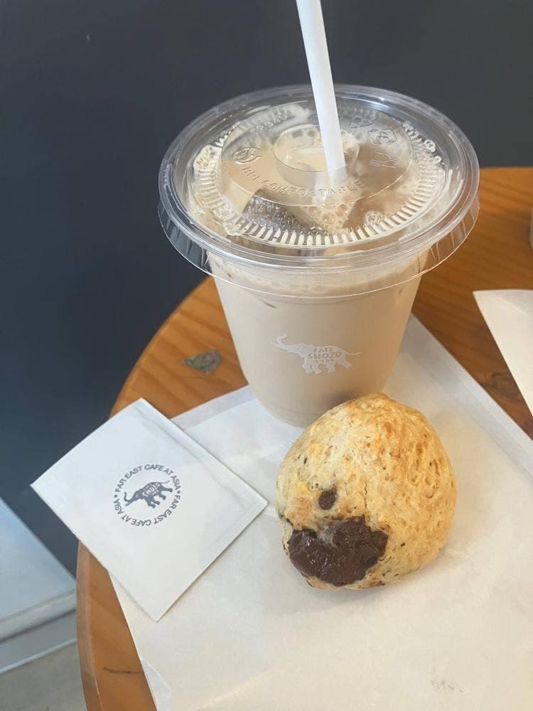 SHOZO COFFEE STORE 北青山店