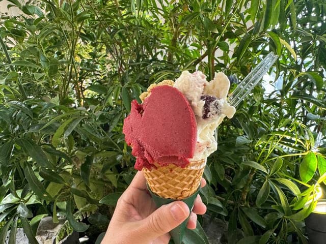 Giolitti 東急プラザ原宿ハラカド店 - サブ画像3
