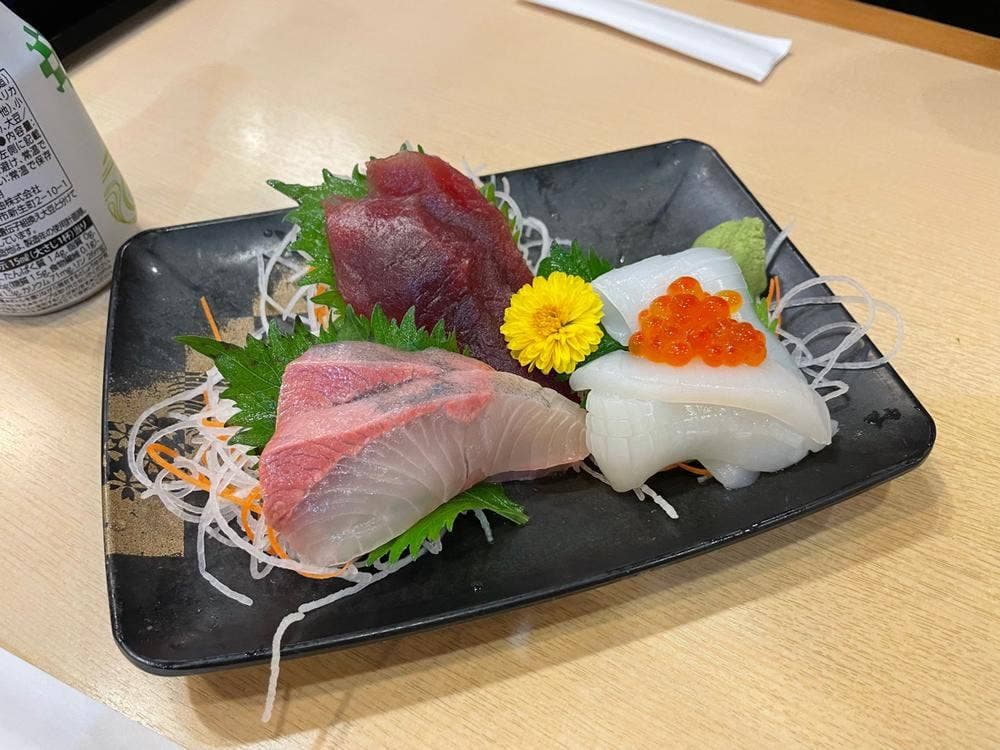 さかなや魚平 守谷店