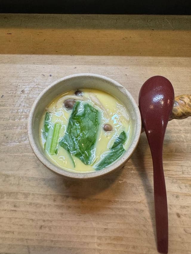 東寿司 - サブ画像2