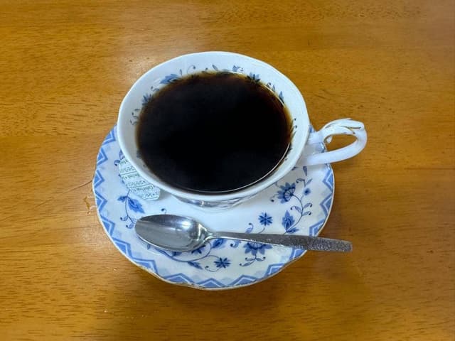 喫茶サンライト - サブ画像2