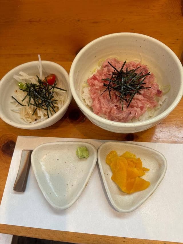 蕎麦おがわ - サブ画像3