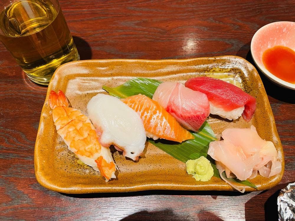 三代目網元 魚鮮水産 青森駅前店