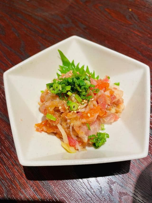 三代目網元 魚鮮水産 青森駅前店 - サブ画像1