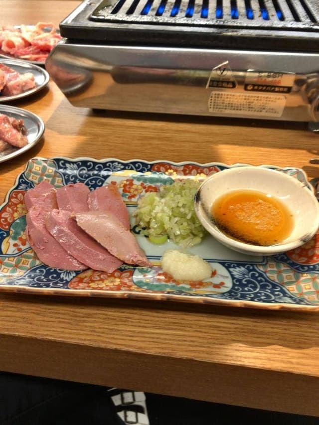 焼肉ホルモン黒澤 本八幡店 - サブ画像1