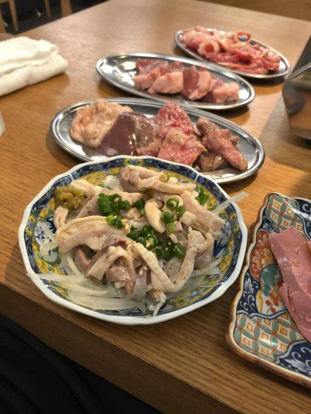 焼肉ホルモン黒澤 本八幡店 - サブ画像3