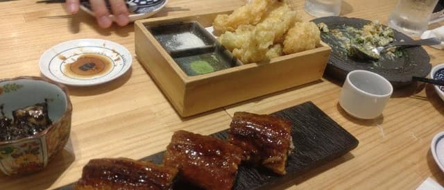 鮨 酒 肴 杉玉 京阪守口市駅 - サブ画像2