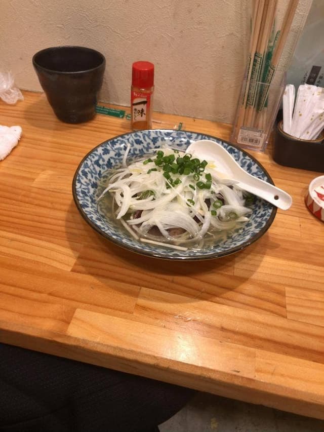 ごはんや鉄丸 - サブ画像3