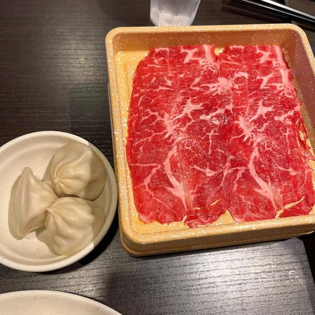 しゃぶ葉 下石神井店 - サブ画像1