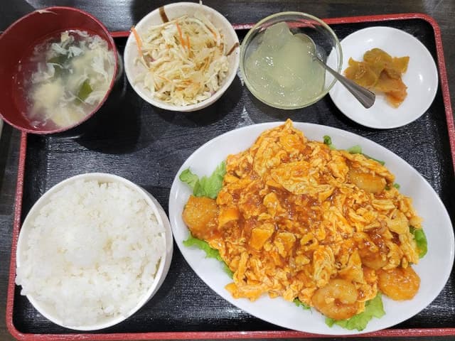 蘇州風居酒屋 豫園 綾瀬店 - サブ画像2