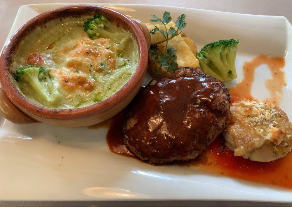 神戸屋レストラン 上野毛店