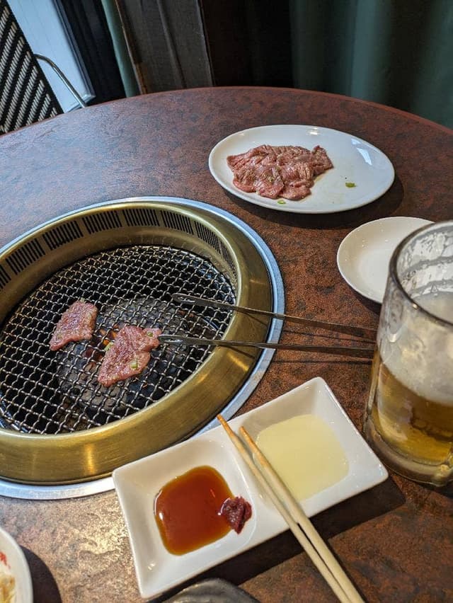 焼肉 スタミナ苑 - サブ画像1