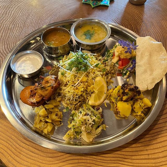 ヤタラスパイス - サブ画像1