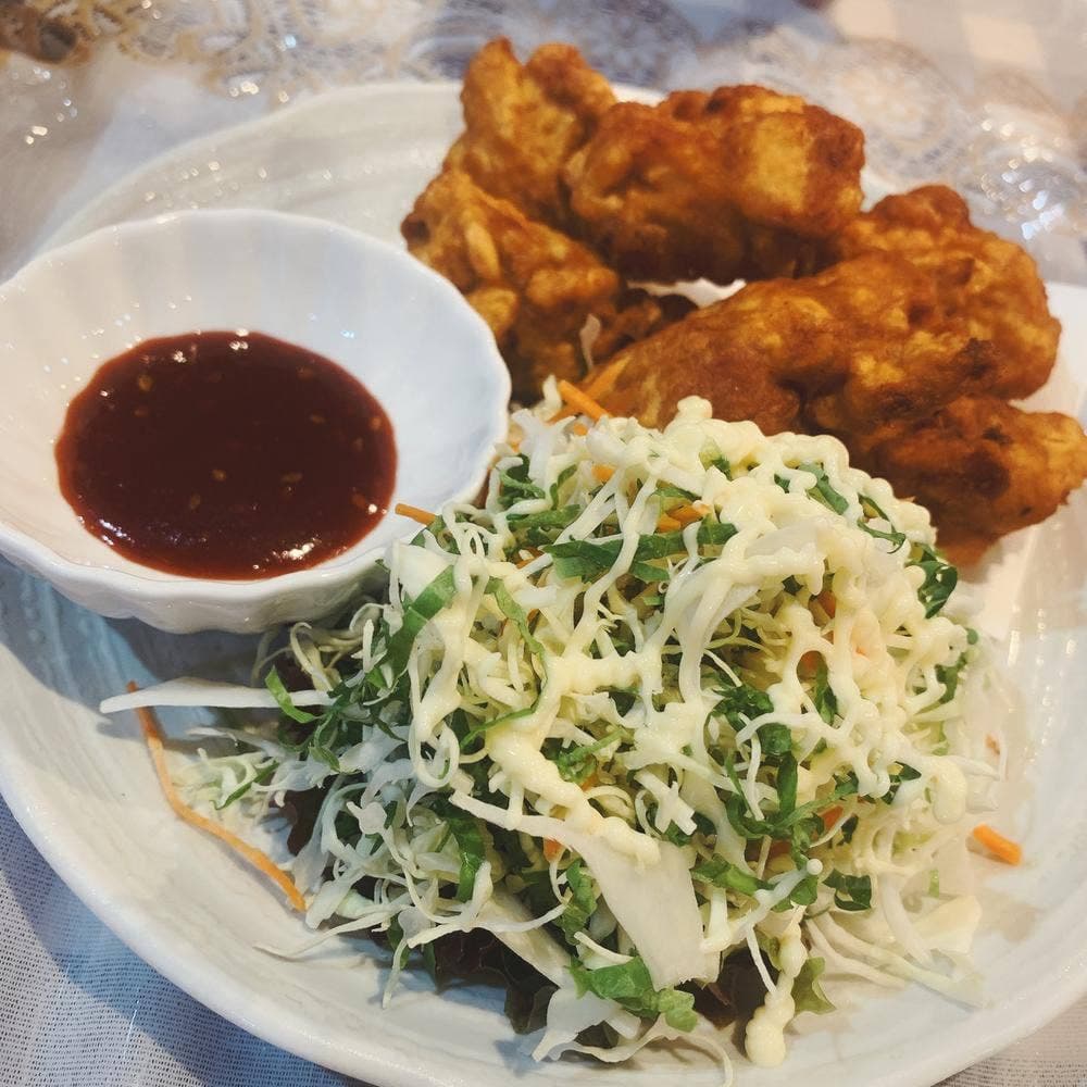 韓国食彩オモニ