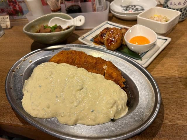 とりとり亭 植田店 - サブ画像2