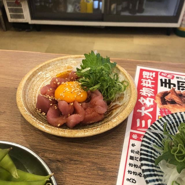 大衆酒場 八銭 梅田店 - サブ画像3