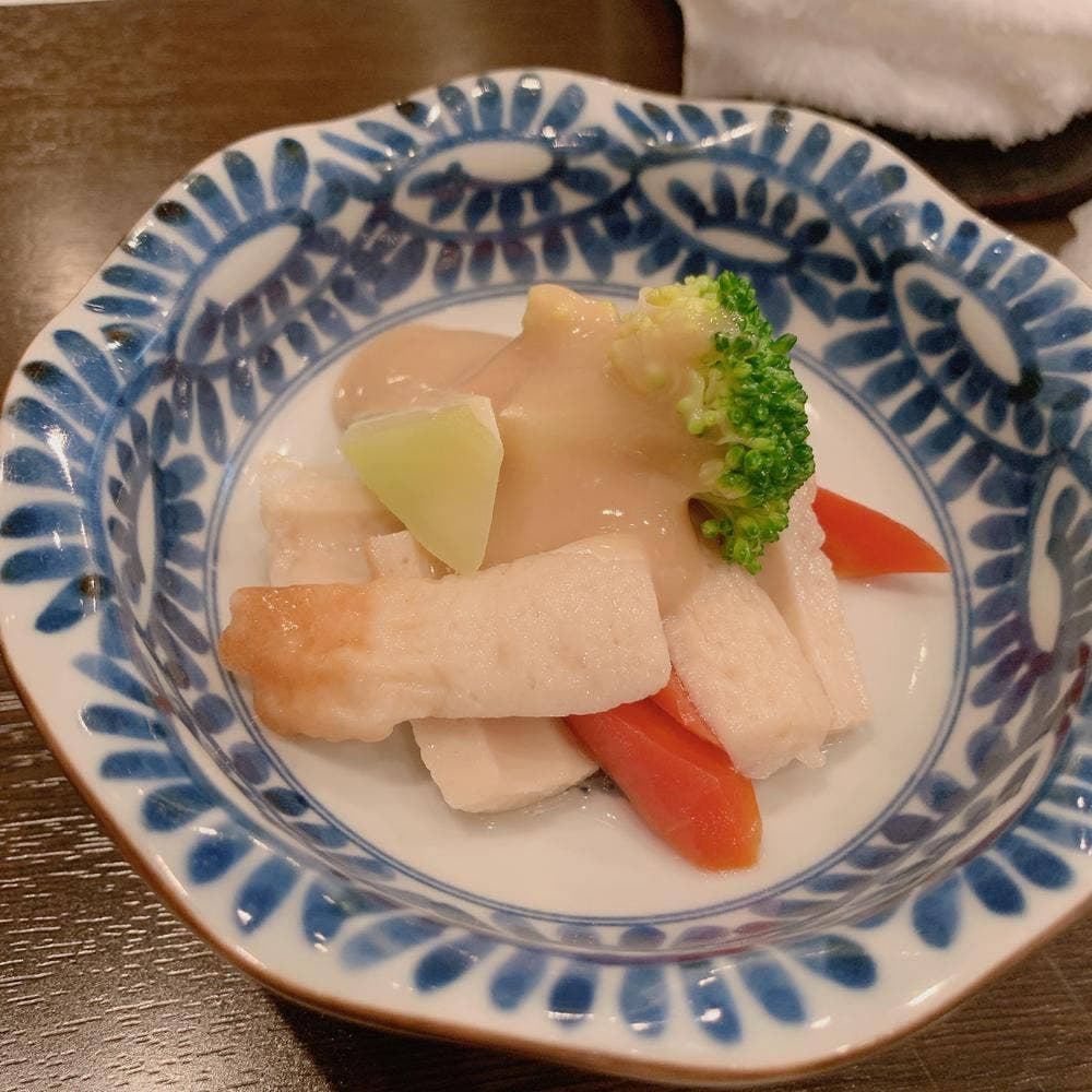 旬味 きのした