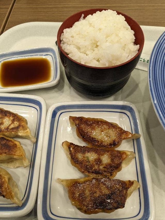リンガーハット イオンモール香椎浜店 - サブ画像1
