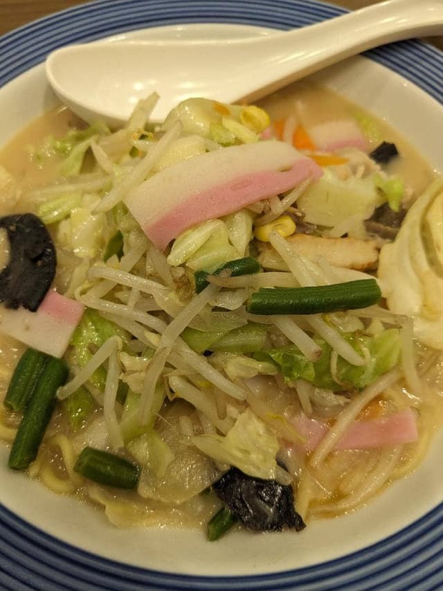 リンガーハット イオンモール香椎浜店 - サブ画像2
