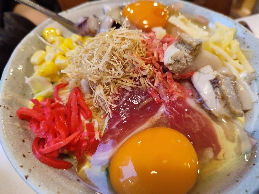 お好み焼 風花