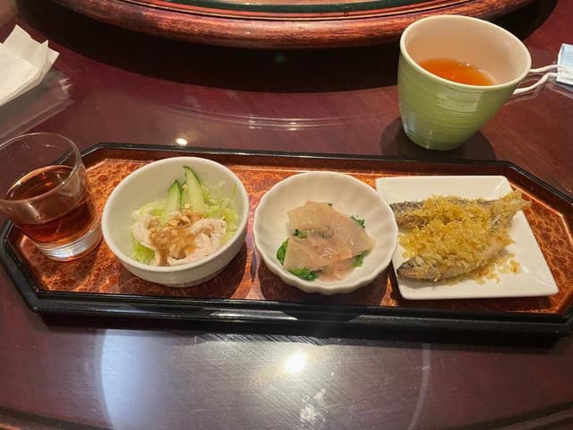 四季亭 尾張旭店 - サブ画像1