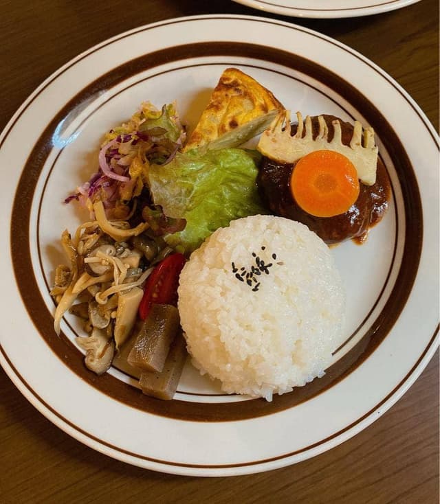 むくむく食堂 - サブ画像2