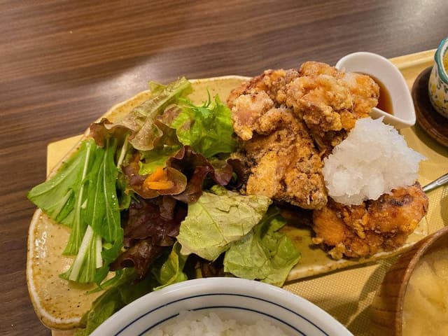 麹料理 花恵 - サブ画像2