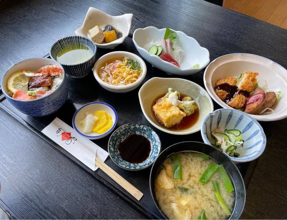 居食倶楽部 旬家