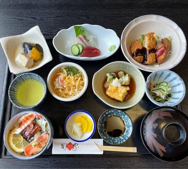 居食倶楽部 旬家 - サブ画像2