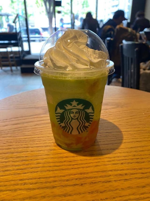 スターバックス コーヒー ビーンズ赤羽店 - サブ画像2