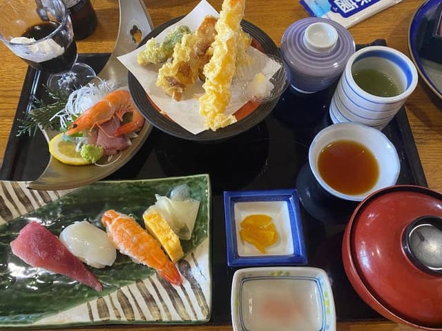 椿屋 - サブ画像2