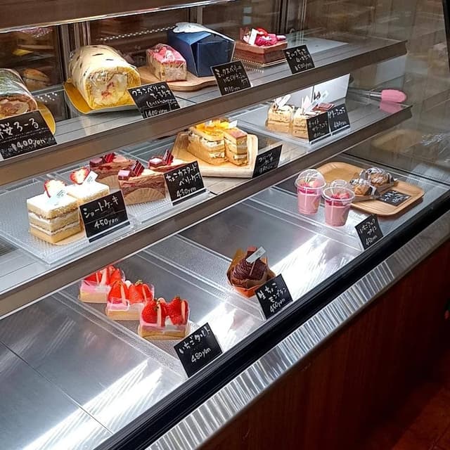 パティスリー Hana Hana - サブ画像2