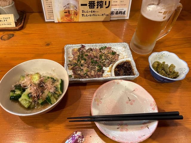 扇羽屋 別府本店 - サブ画像2