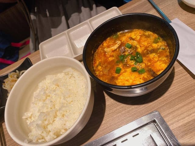 日暮里食肉問屋 焼肉おもに亭 イオンモール川口前川店 - サブ画像1