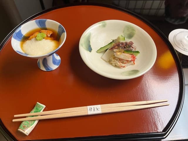 赤坂 料亭 伊真沁 - サブ画像2
