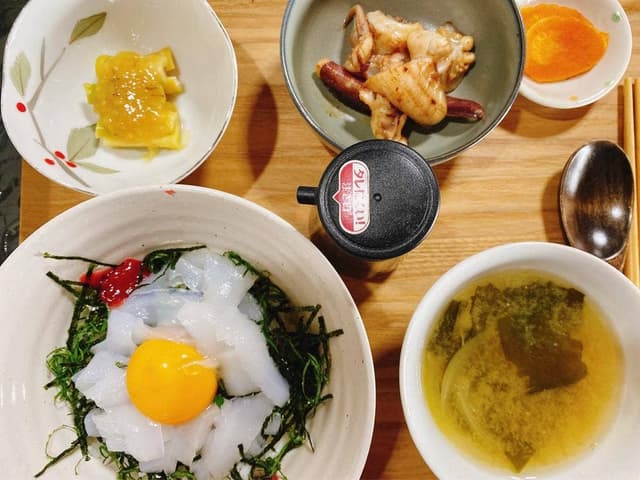 さとん茶や - サブ画像1