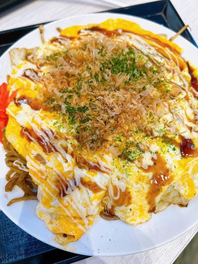 築地銀だこ 南町田グランベリーパーク店 - サブ画像1