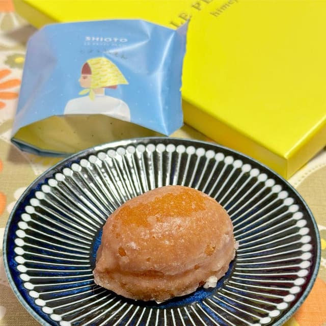 パティスリー ル・プティブルー - サブ画像2