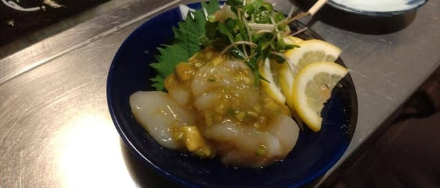 もじお - サブ画像1