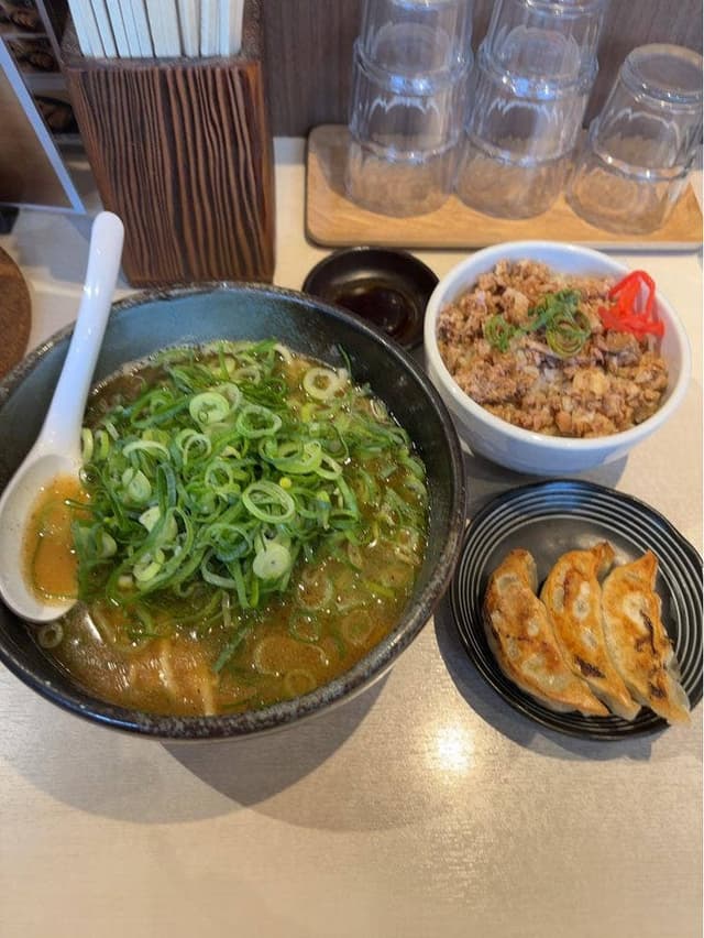 あぶみ商店 - サブ画像1